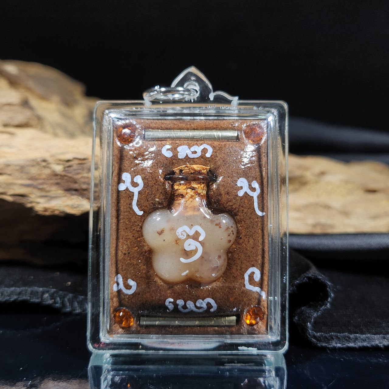 ARCHAN MAN啊赞曼早期美人鱼牌 | SAN Pin Selection